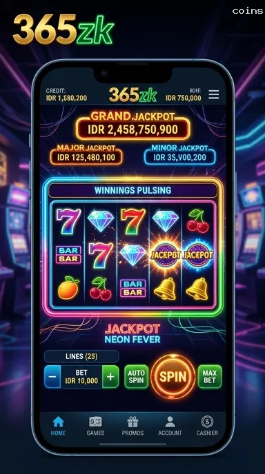 Pratinjau antarmuka coins — aplikasi APK resmi Android v2.5.6