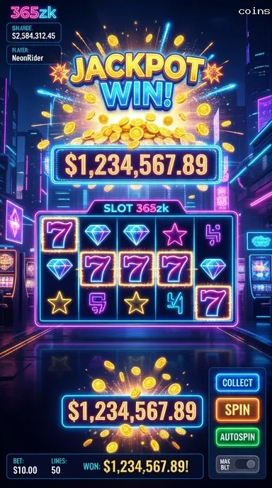 Galeri pratinjau visual coins build APK resmi terbaru